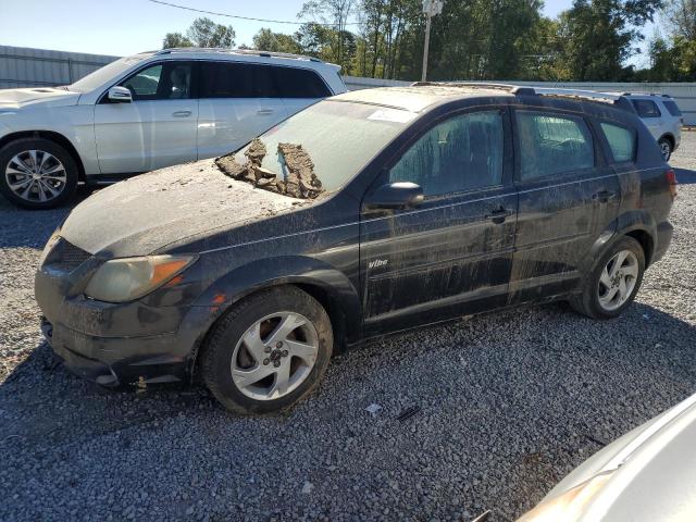 pontiac vibe 2003 5y2sl628x3z484135