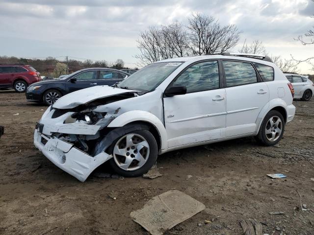 pontiac vibe 2004 5y2sl628x4z404477