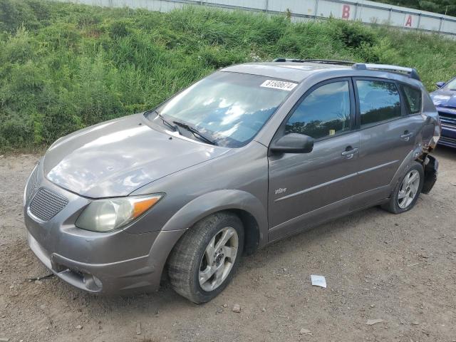 pontiac vibe 2004 5y2sl628x4z419934