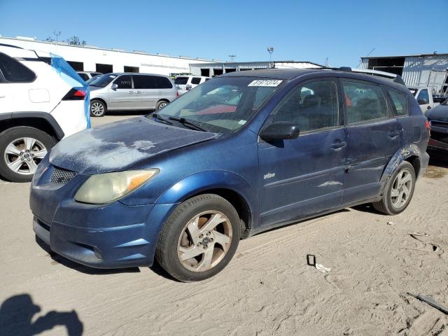 pontiac vibe 2004 5y2sl628x4z423384