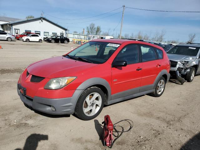 pontiac vibe 2004 5y2sl628x4z430576