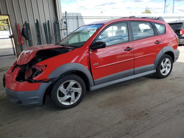 pontiac vibe 2004 5y2sl628x4z444171