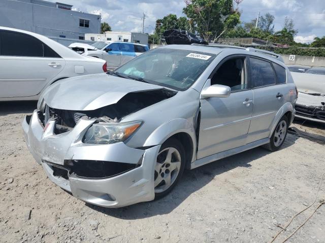 pontiac vibe 2004 5y2sl628x4z444400