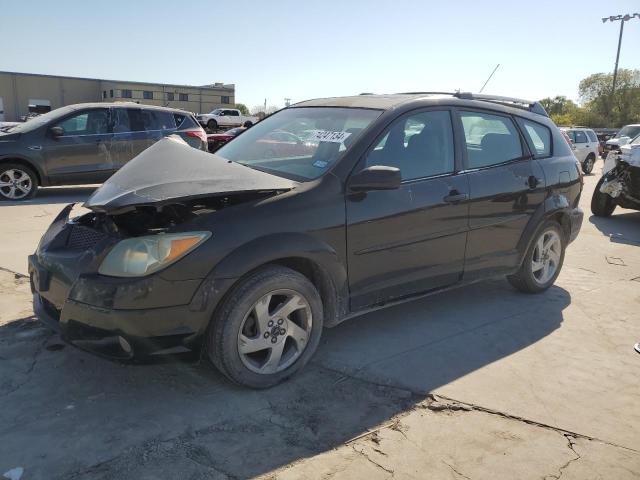 pontiac vibe 2004 5y2sl628x4z447331