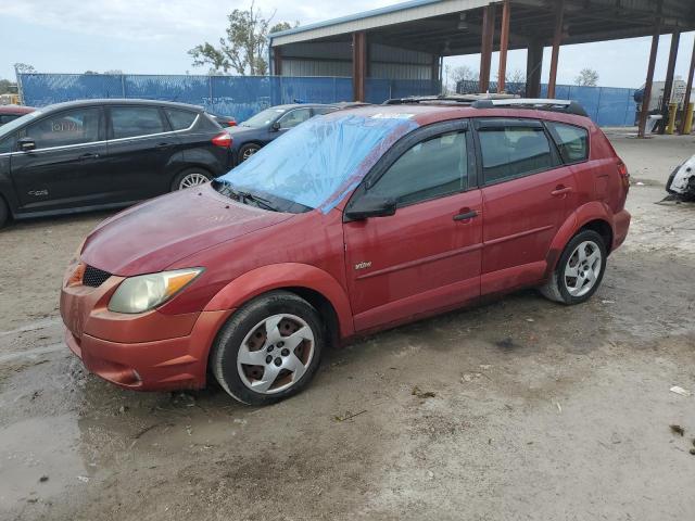 pontiac vibe 2004 5y2sl628x4z460435