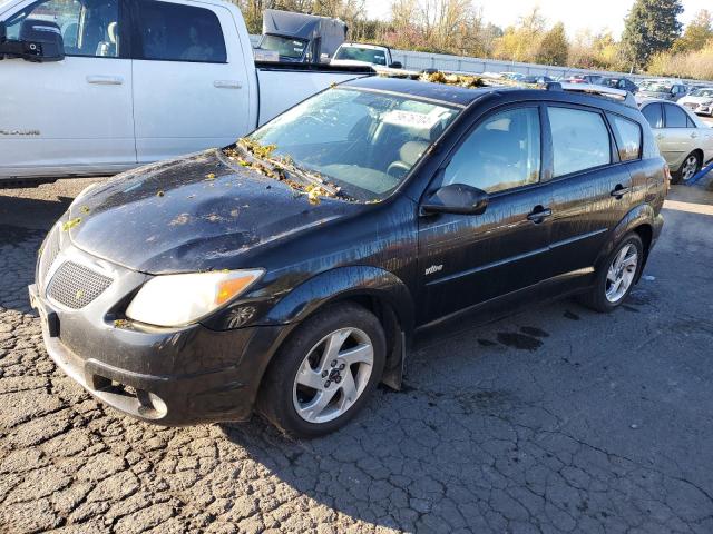 pontiac vibe 2005 5y2sl63805z400292