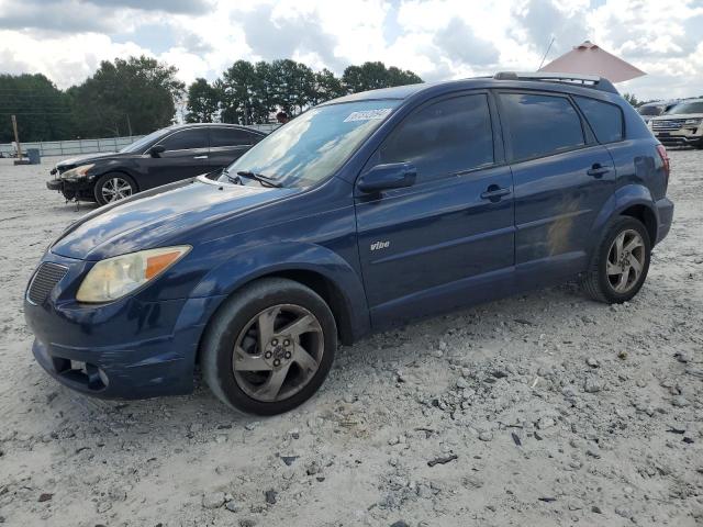 pontiac vibe 2005 5y2sl63805z418663