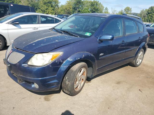 pontiac vibe 2005 5y2sl63805z438220