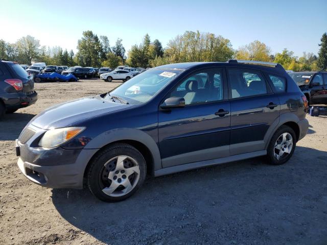 pontiac vibe 2005 5y2sl63805z452960