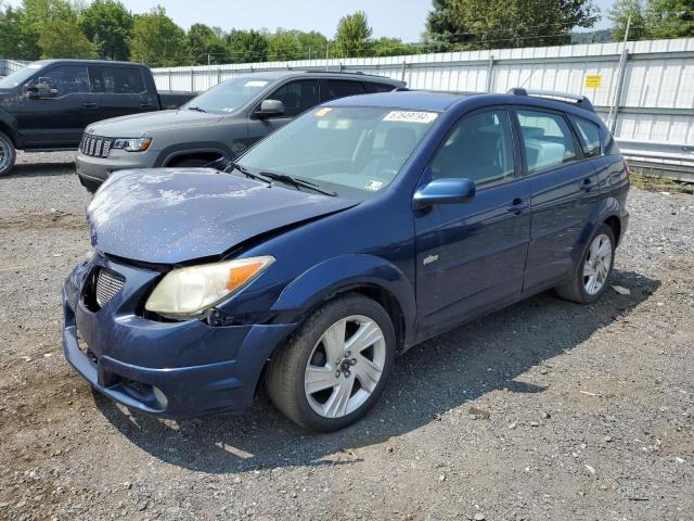 pontiac vibe 2005 5y2sl63805z475431