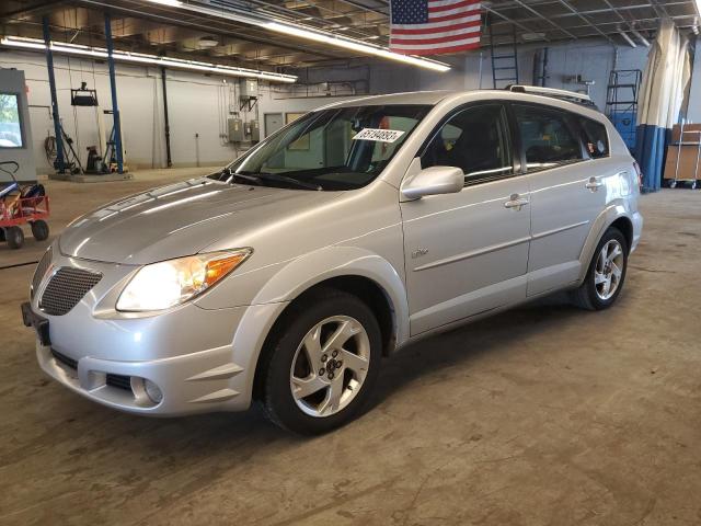 pontiac vibe 2005 5y2sl63815z411821