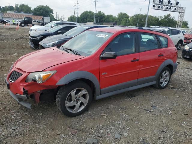 pontiac vibe 2005 5y2sl63815z468911