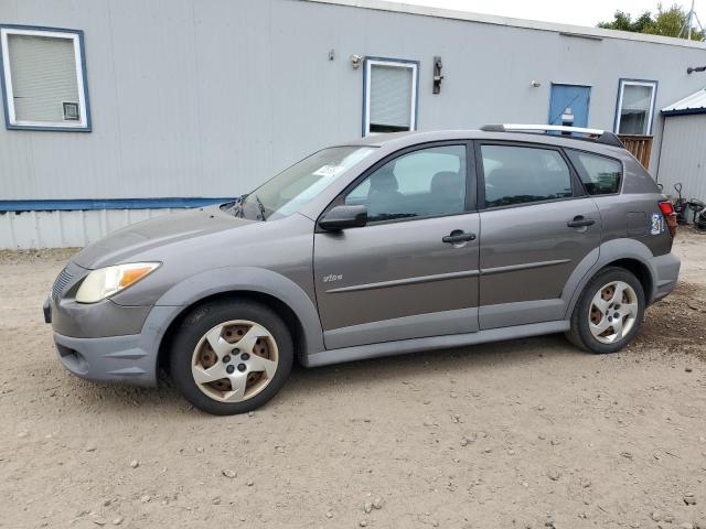 pontiac vibe 2005 5y2sl63815z474532