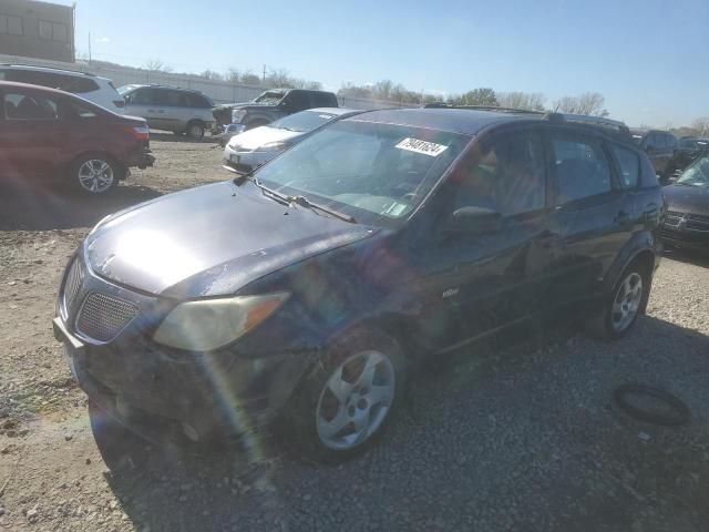 pontiac vibe 2005 5y2sl63815z483828