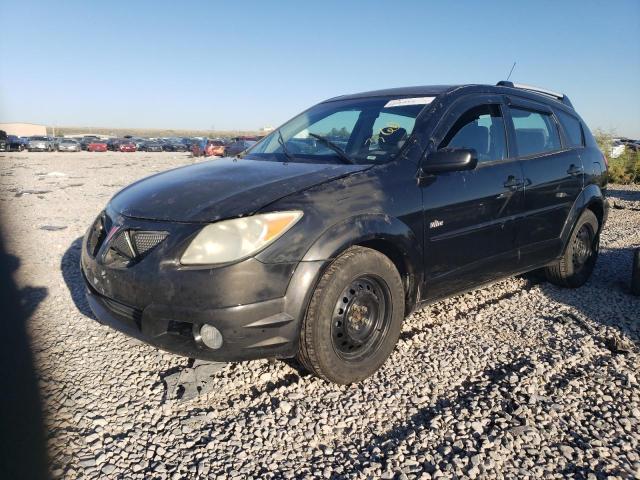 pontiac vibe 2005 5y2sl63825z434492