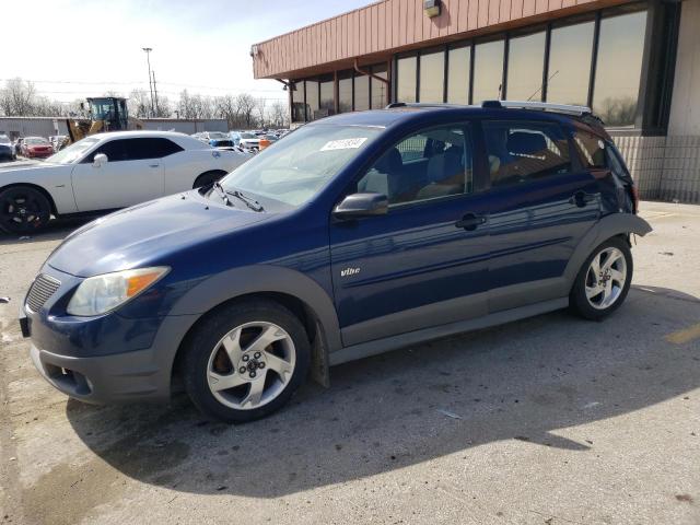 pontiac vibe 2005 5y2sl63825z473972