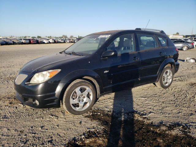 pontiac vibe 2005 5y2sl63835z404790