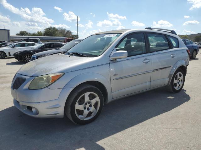 pontiac vibe 2005 5y2sl63835z424554