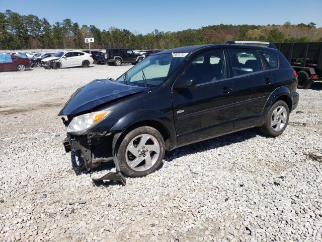 pontiac vibe 2005 5y2sl63835z428636