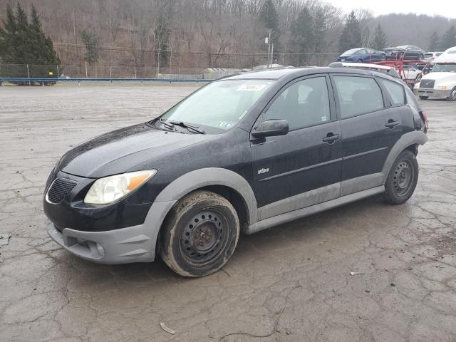 pontiac vibe 2005 5y2sl63835z462463