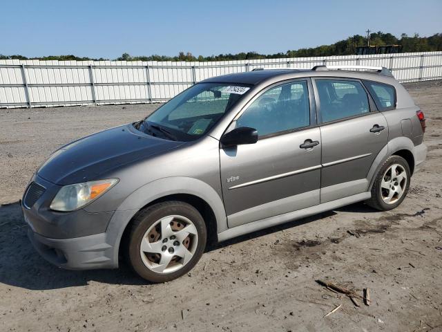 pontiac vibe 2005 5y2sl63835z471762