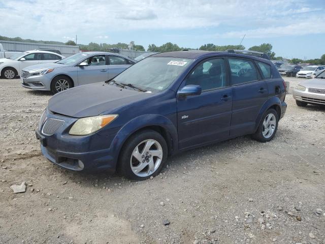 pontiac vibe 2005 5y2sl63845z420111