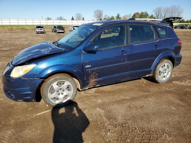 pontiac vibe 2005 5y2sl63845z421730