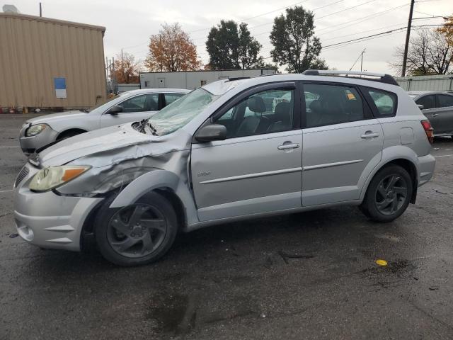 pontiac vibe 2005 5y2sl63845z435238