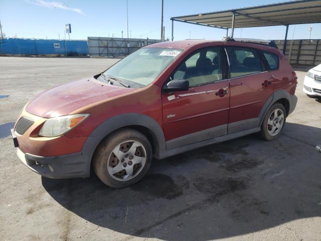 pontiac vibe 2005 5y2sl63845z455277