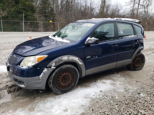 pontiac vibe 2005 5y2sl63845z475304