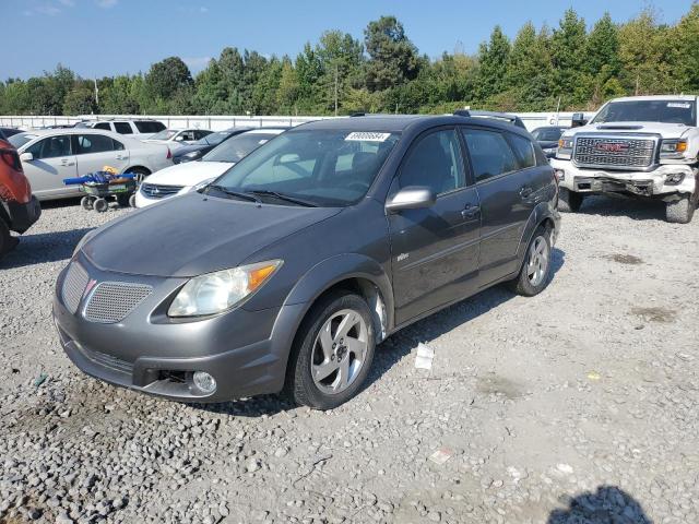 pontiac vibe 2005 5y2sl63855z425849