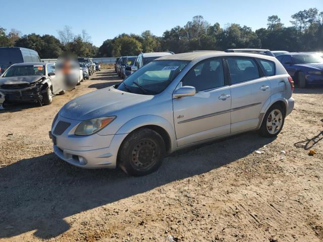 pontiac vibe 2005 5y2sl63855z464716