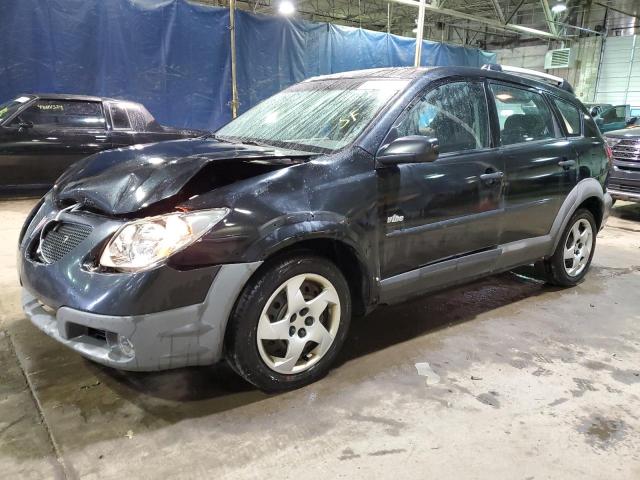 pontiac vibe 2005 5y2sl63855z479944