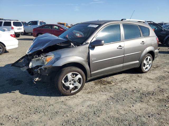 pontiac vibe 2005 5y2sl63865z408767