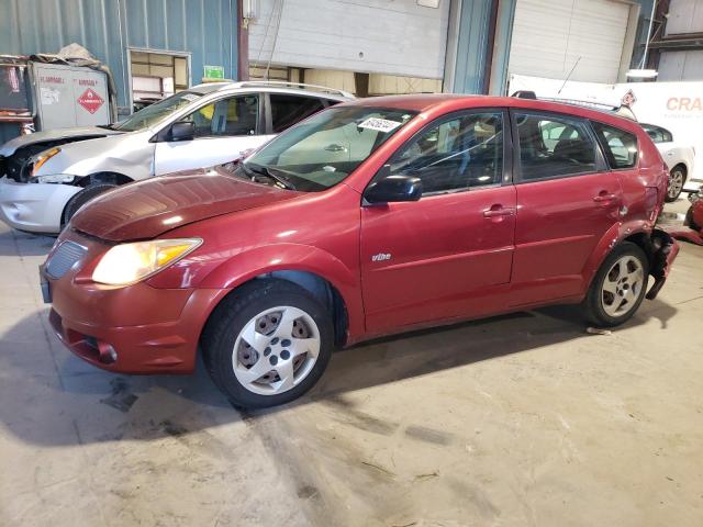 pontiac vibe 2005 5y2sl63865z409966