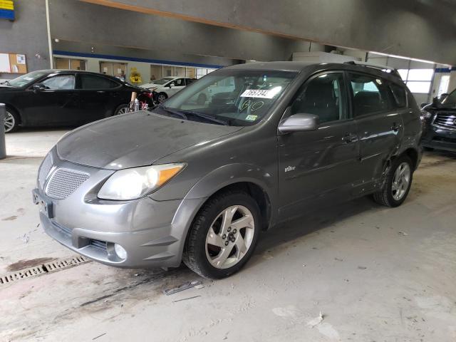 pontiac vibe 2005 5y2sl63865z449531