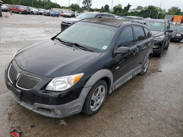 pontiac vibe 2005 5y2sl63865z453756