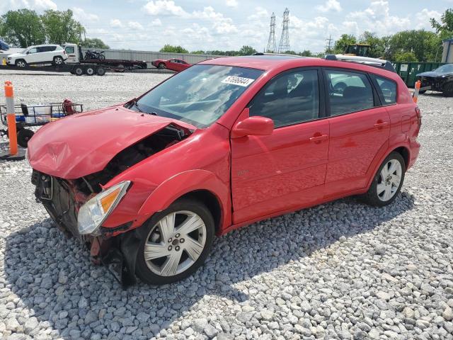 pontiac vibe 2005 5y2sl63865z473053