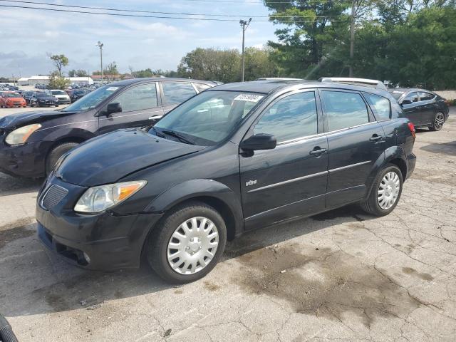 pontiac vibe 2005 5y2sl63875z426551