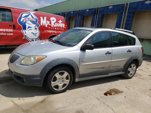 pontiac vibe 2005 5y2sl63875z459310