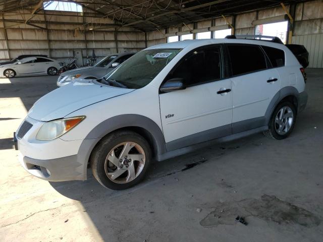 pontiac vibe 2005 5y2sl63875z463177