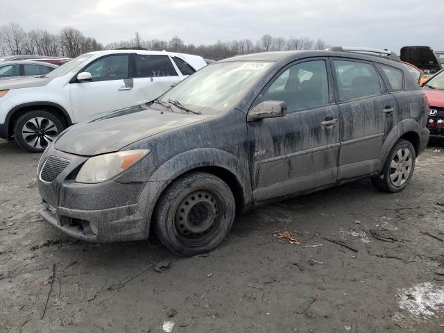 pontiac vibe 2005 5y2sl63875z467472