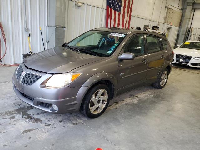 pontiac vibe 2005 5y2sl63875z479363