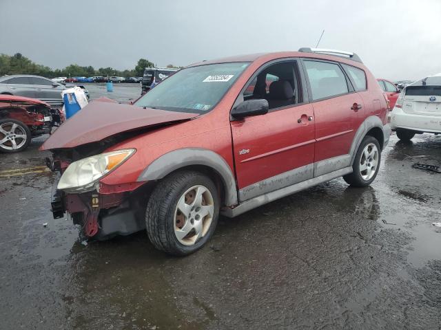 pontiac vibe 2005 5y2sl63875z481954