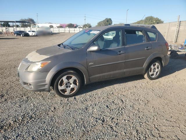 pontiac vibe 2005 5y2sl63885z405787