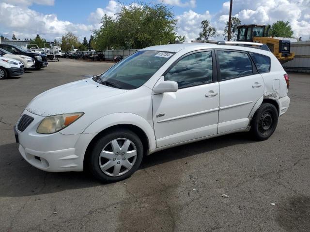 pontiac vibe 2005 5y2sl63885z413663