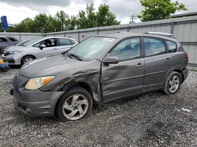 pontiac vibe 2005 5y2sl63885z423769