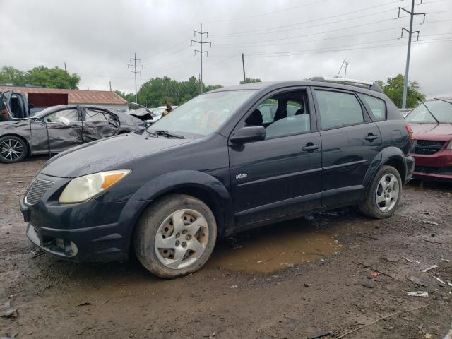 pontiac vibe 2005 5y2sl63885z433864