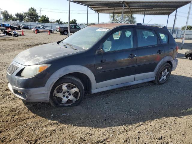 pontiac vibe 2005 5y2sl63885z462698