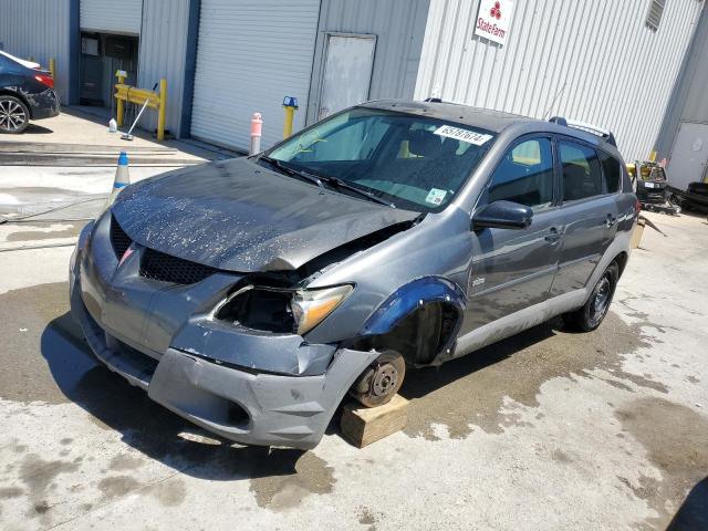 pontiac vibe 2005 5y2sl63885z474155